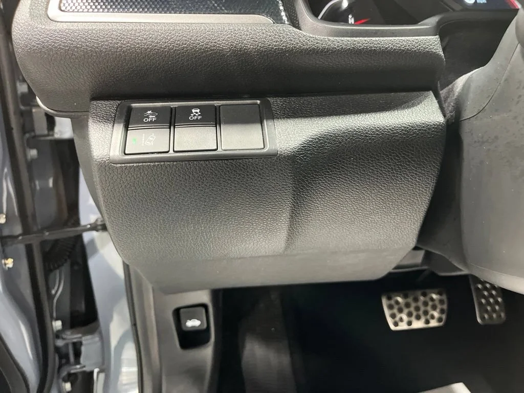 2021 Honda Civic Hatchback Sport - Photo 47