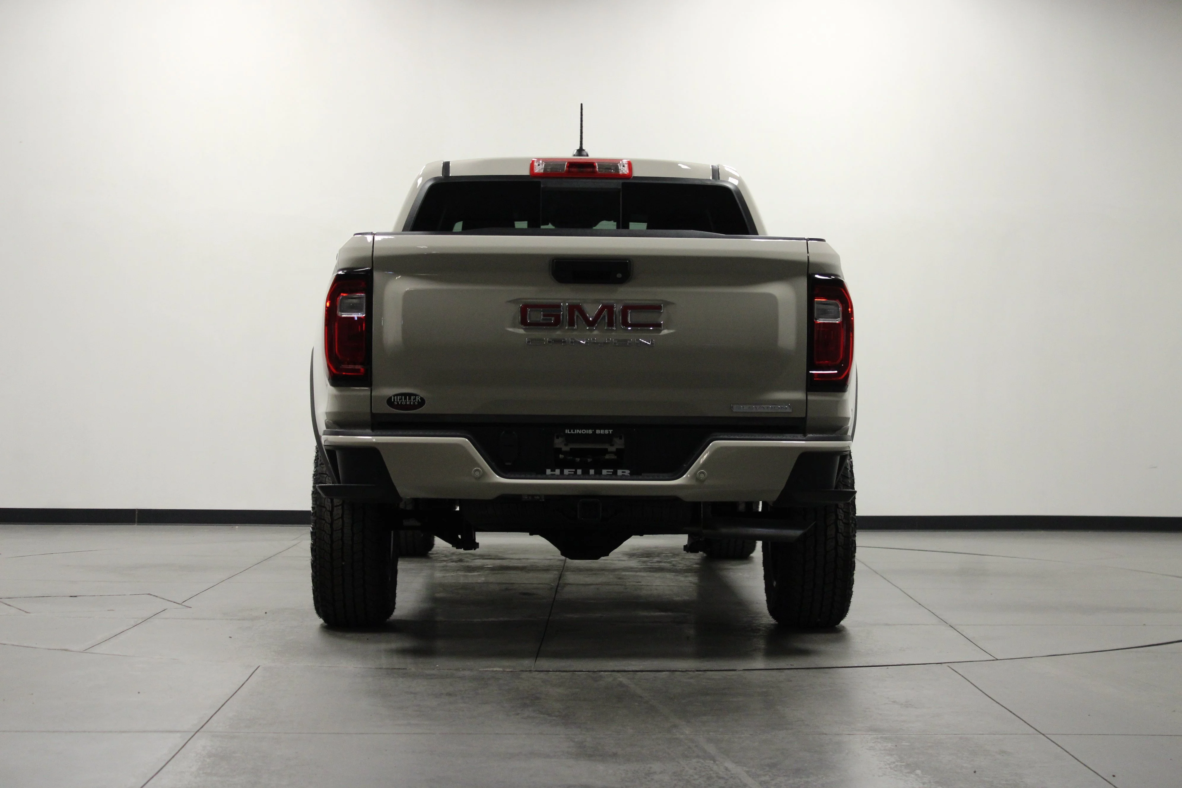 New 2026 Coastal Dune GMC Elevation image 5