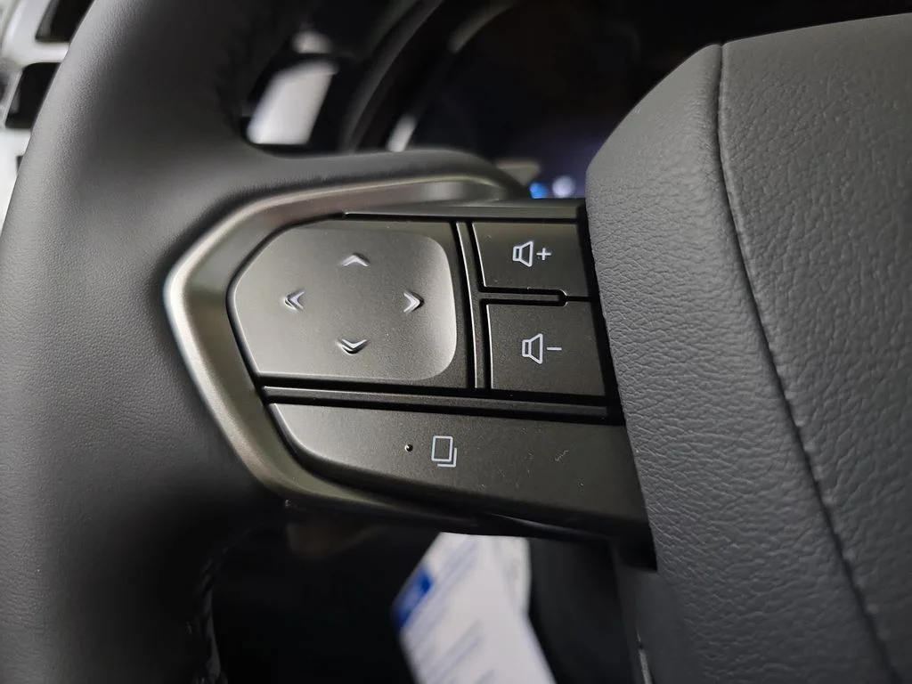 New 2026 Cloudburst Gray Lexus PREMIUM PLUS image 17