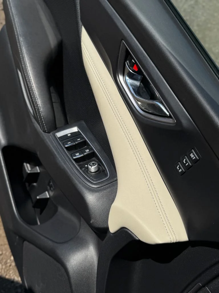 Used 2022 Silver Subaru Limited image 36