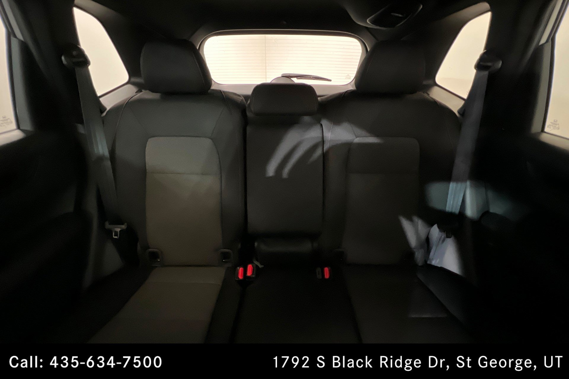 Used 2024 Summit White Buick Sport Touring image 172