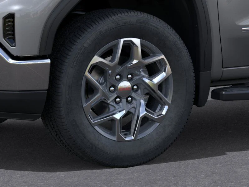 2026 GMC Sierra 1500 SLT - Photo 9
