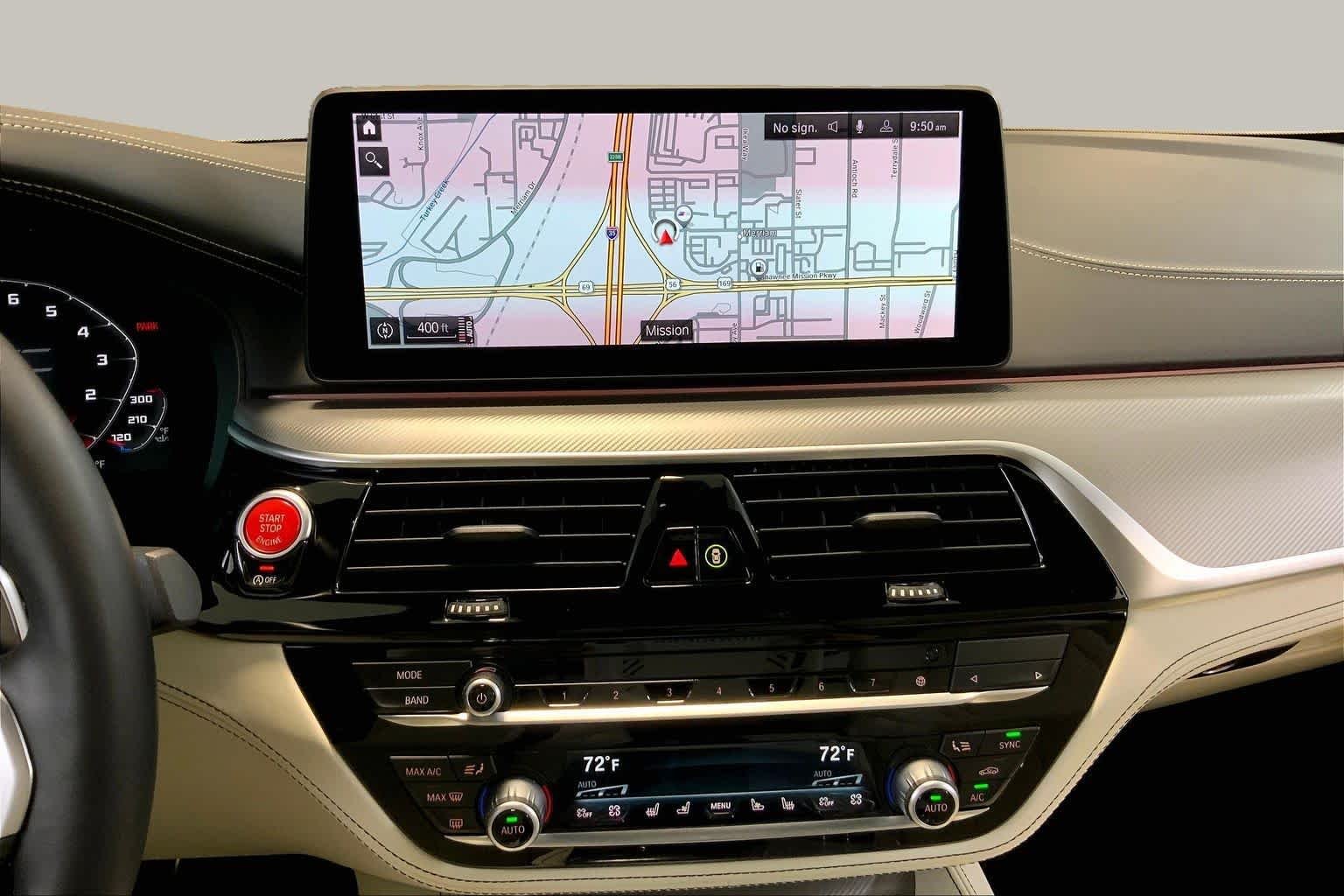 Used 2023 Zanzibar Metallic BMW  image 6