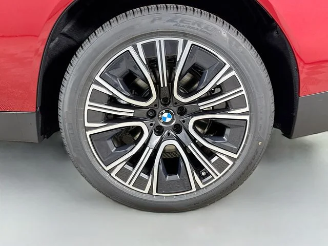 New 2026 Red BMW 30 xDrive image 31