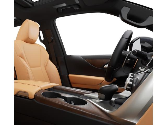 New 2026 Atomic Silver Lexus LUXURY image 7