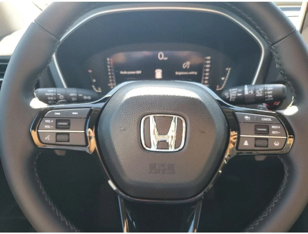 New 2026  Honda Sport image 28