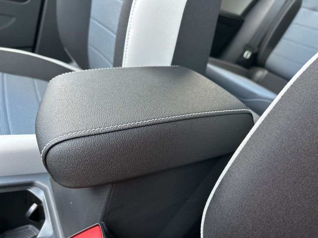New 2026 Gray Volkswagen 1.5T S image 30