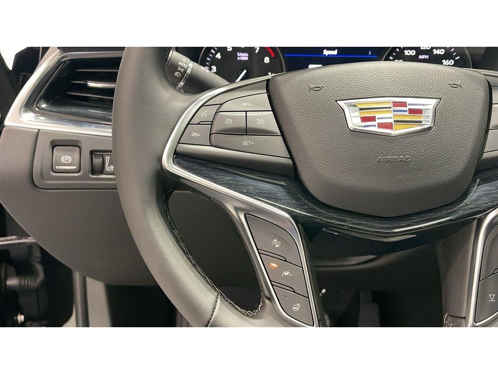 2026 Cadillac XT5 Premium Luxury - Photo 17