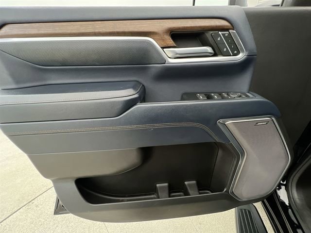 2024 Chevrolet Silverado 2500HD High Country - Photo 21