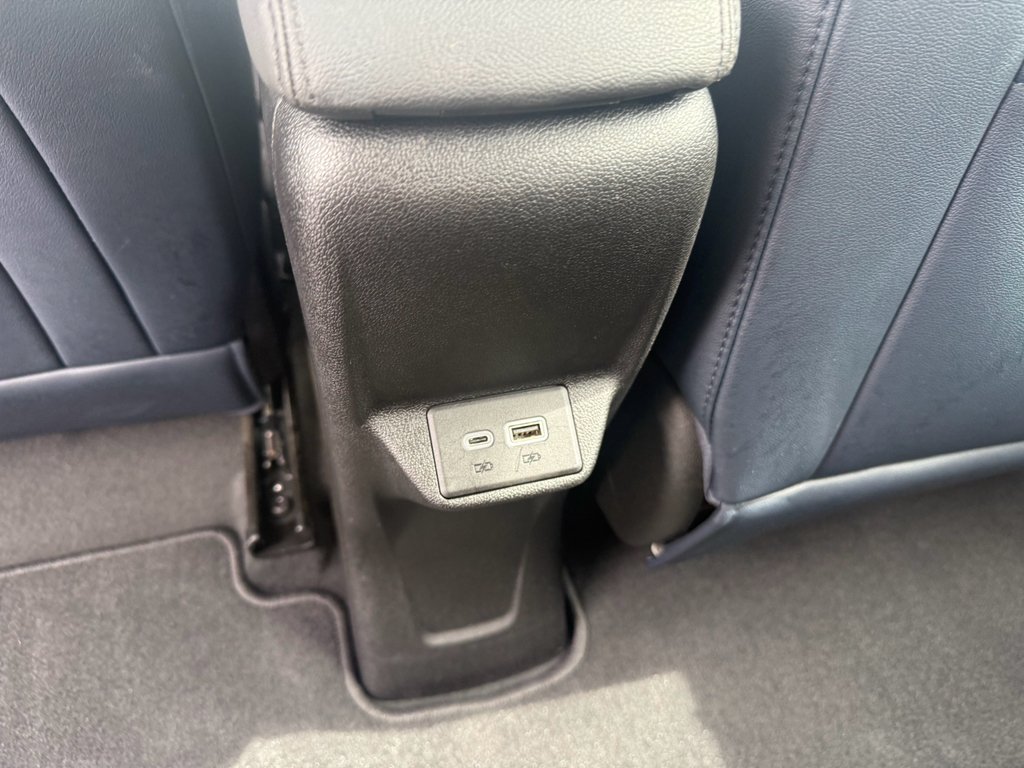 Certified Used 2023 Gray Ghost Metallic Chevrolet Premier image 24