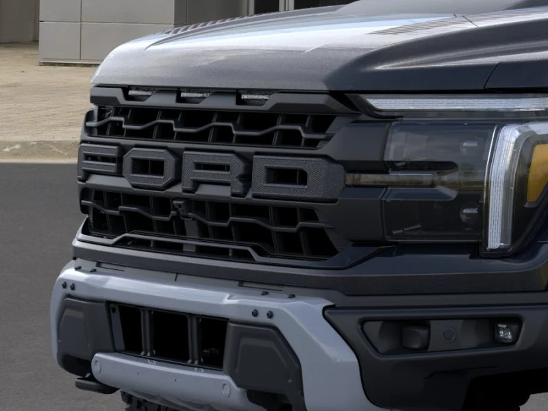 2025 Ford F-150 Raptor - Photo 17