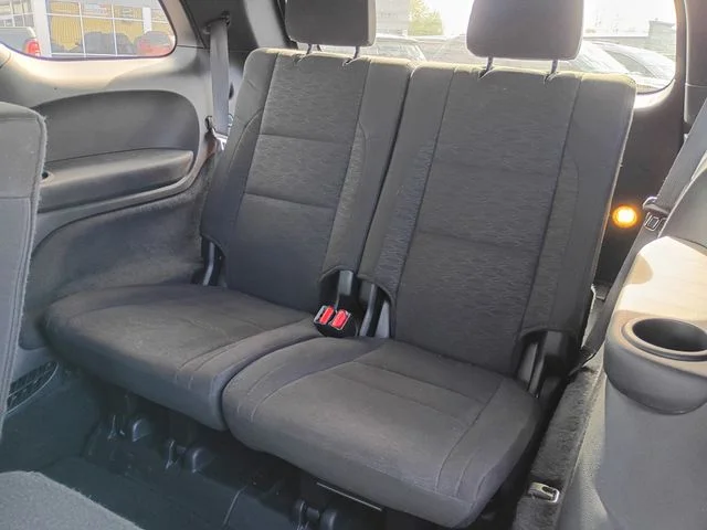 Used 2025 White Dodge GT image 20