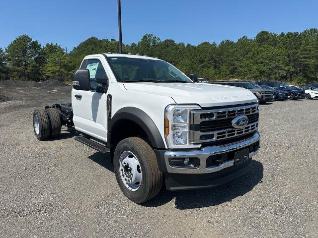 2025 Ford F-600 XL 4x4 Regular Cab 169-In DRW's photo