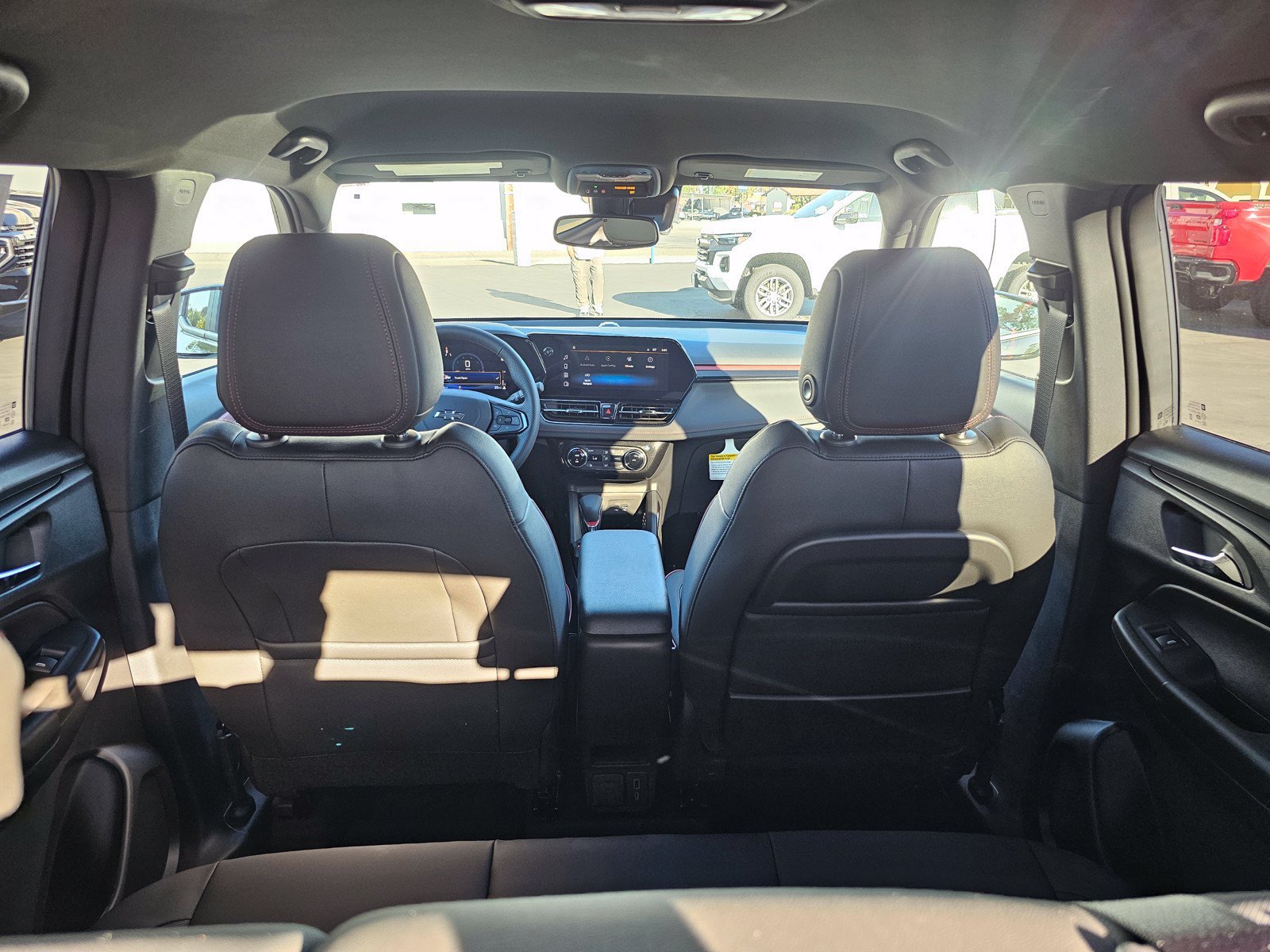 2026 Chevrolet Trailblazer RS - Photo 16