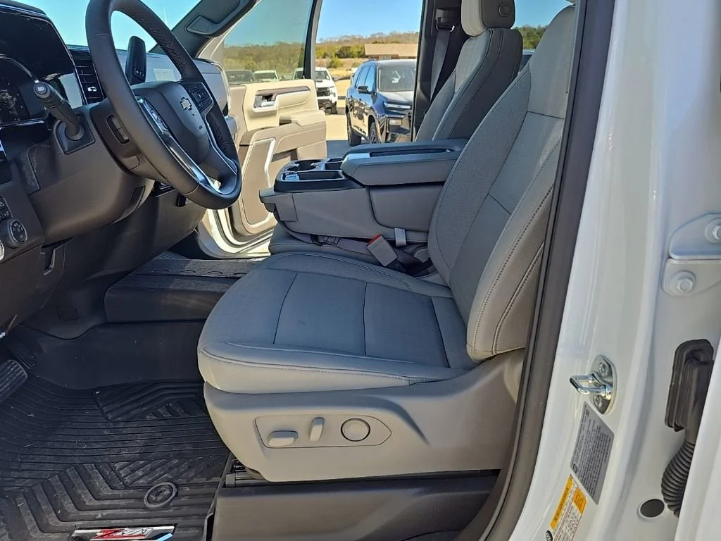 2026 Chevrolet Silverado 2500 HD LT - Photo 12