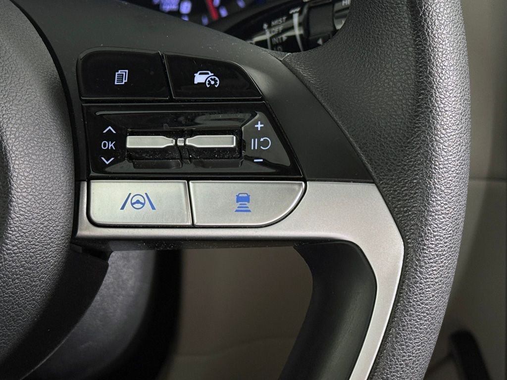 2024 Hyundai Tucson SEL - Photo 37