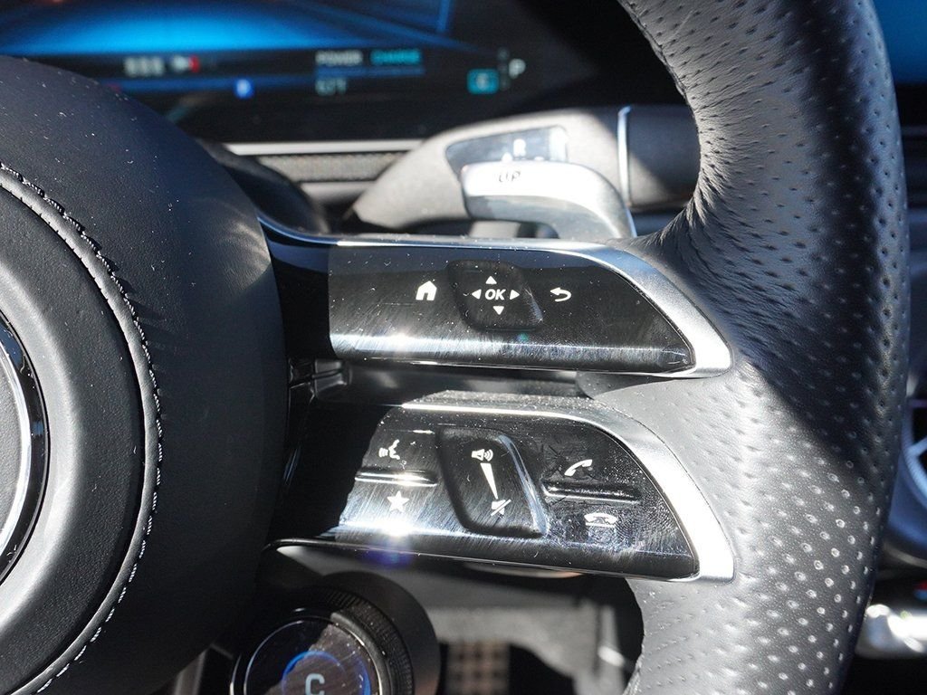 Used 2025 Gray Mercedes-Benz G 63 AMG® image 53