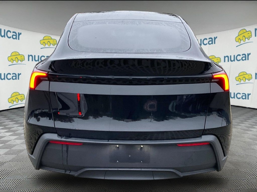 Used 2026 Black Tesla Premium image 3