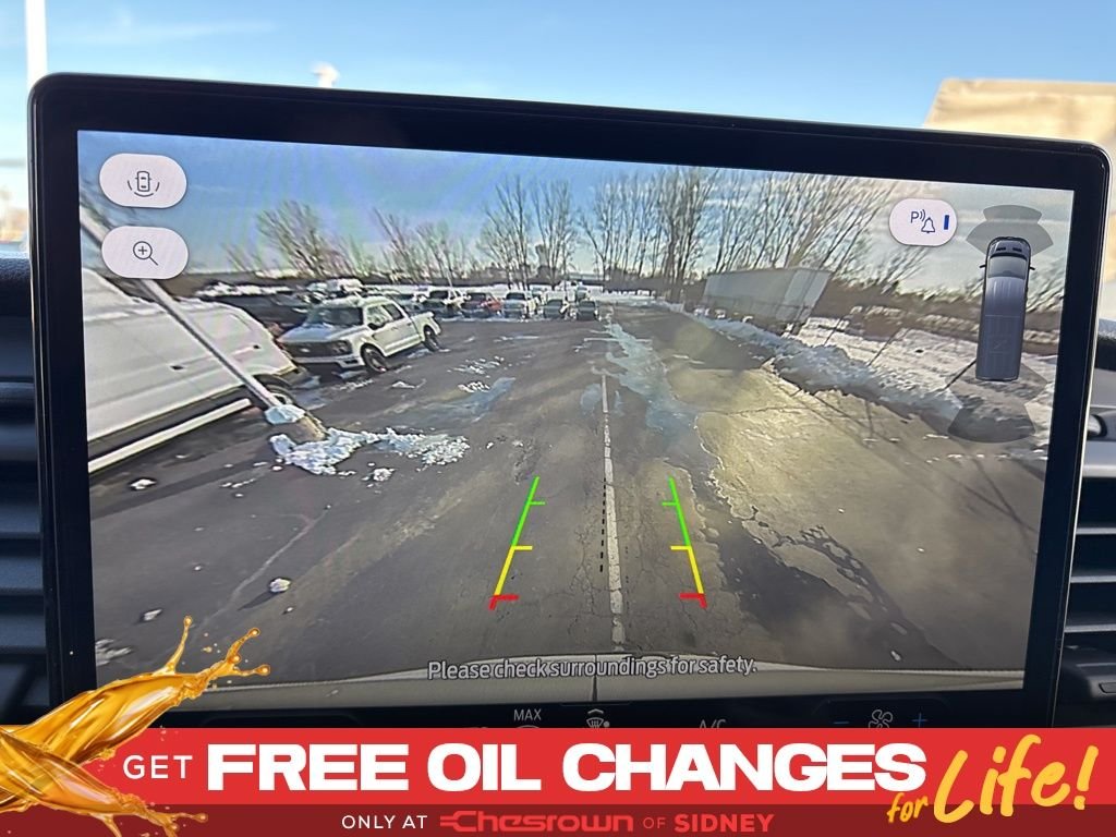 2026 Ford Transit Van Base - Photo 22
