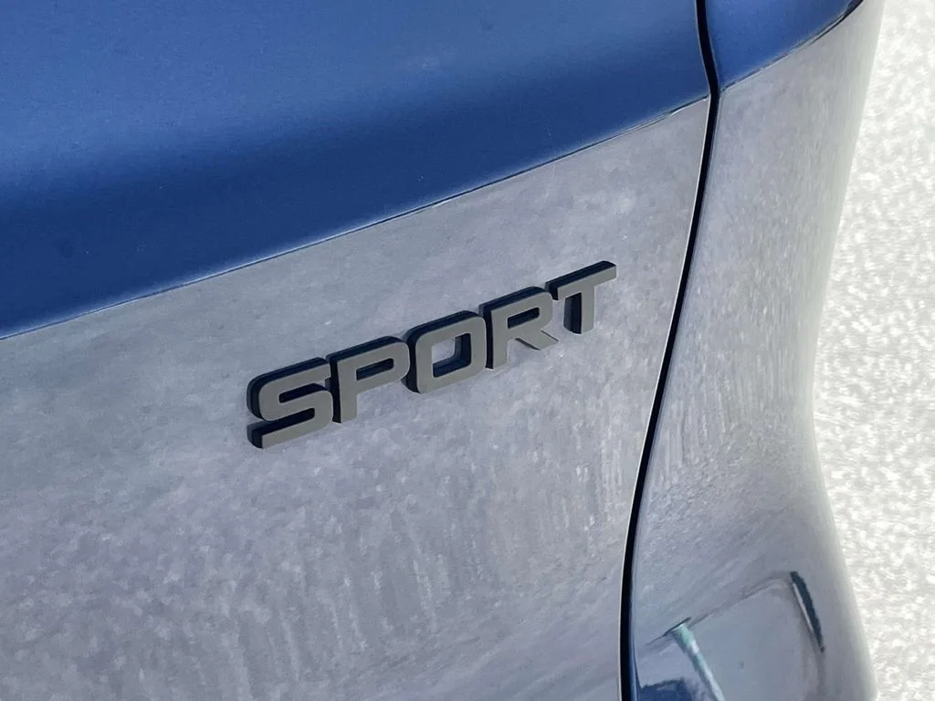 2025 Honda CR-V Sport-L - Photo 32