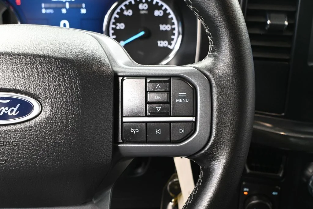2023 Ford F-150 XLT - Photo 30