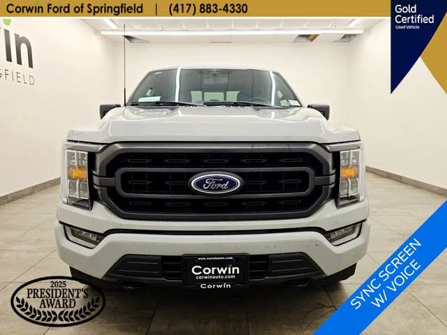 Used 2023 Avalanche Ford XLT image 9