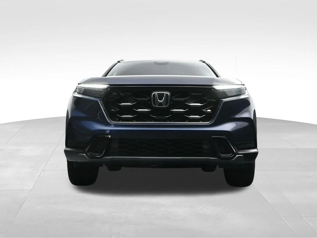 New 2026 Canyon River Blue Metallic Honda Sport image 24