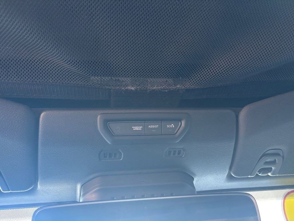 2021 Jeep Wrangler Unlimited Rubicon 4XE - Photo 43