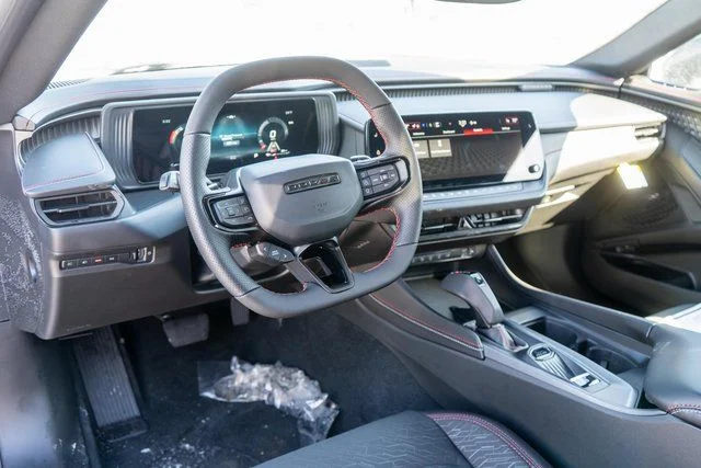 New 2026 White Knuckle Dodge Scat Pack image 14