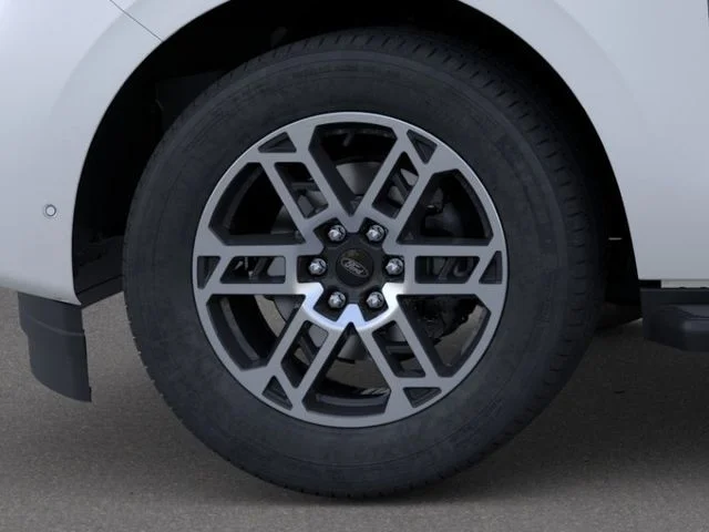 New 2026 White Ford Active image 20