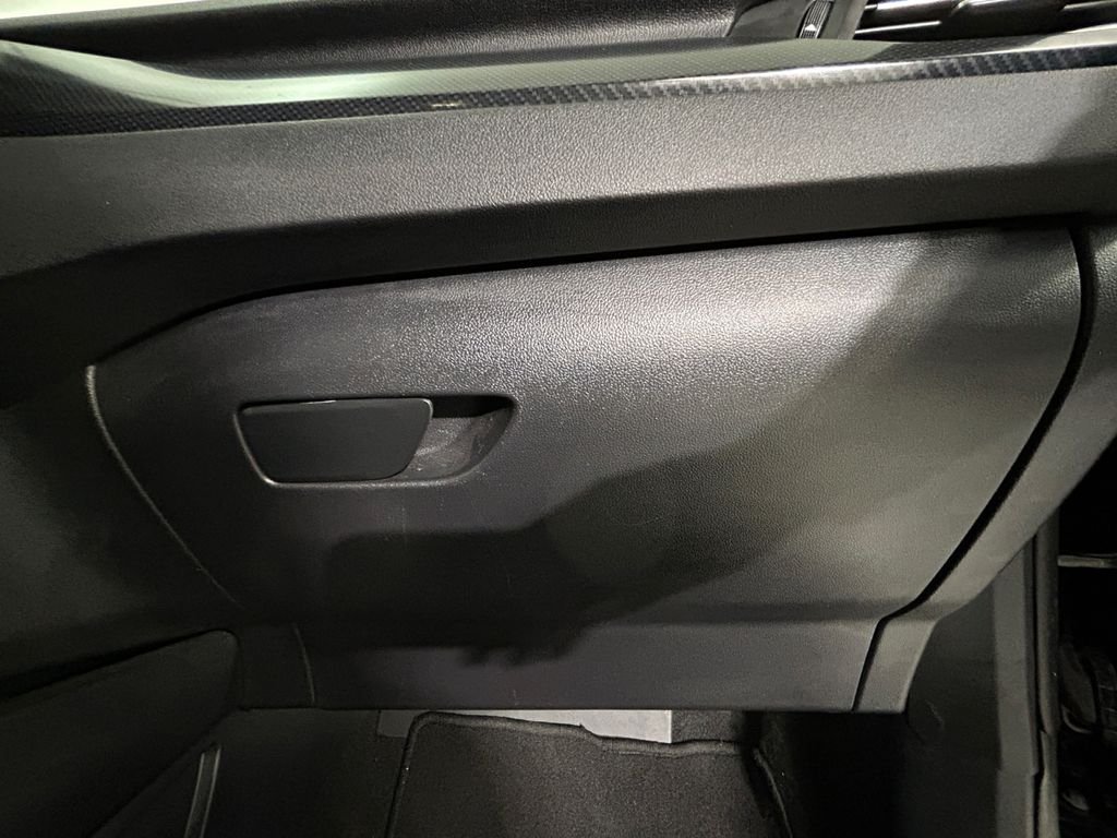 Used 2024 Black Ford ST-Line image 24