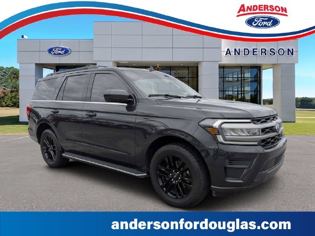 2022 Ford Expedition