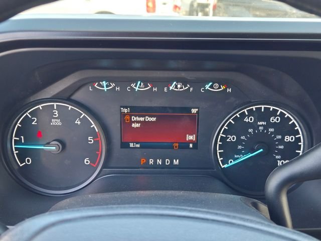 New 2026 White Ford F350 4X2S/CCCSR image 27