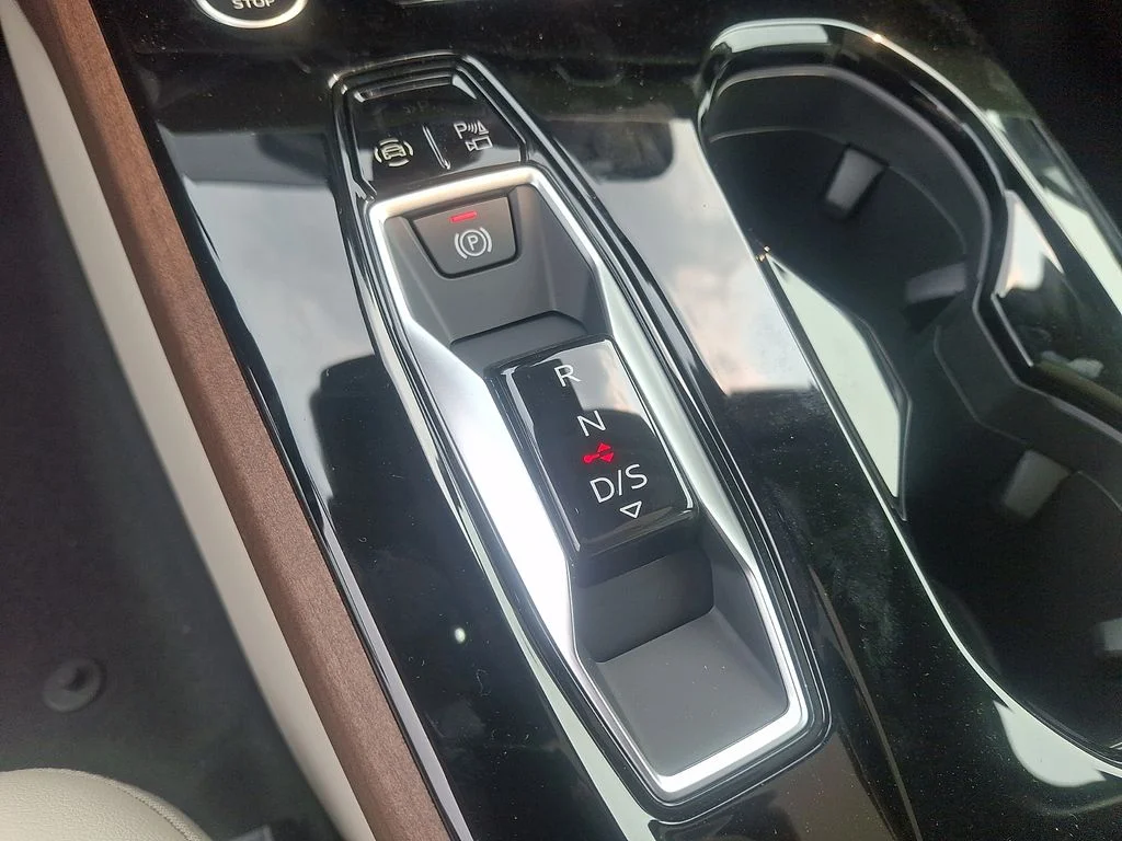 New 2026 Black Audi  image 8