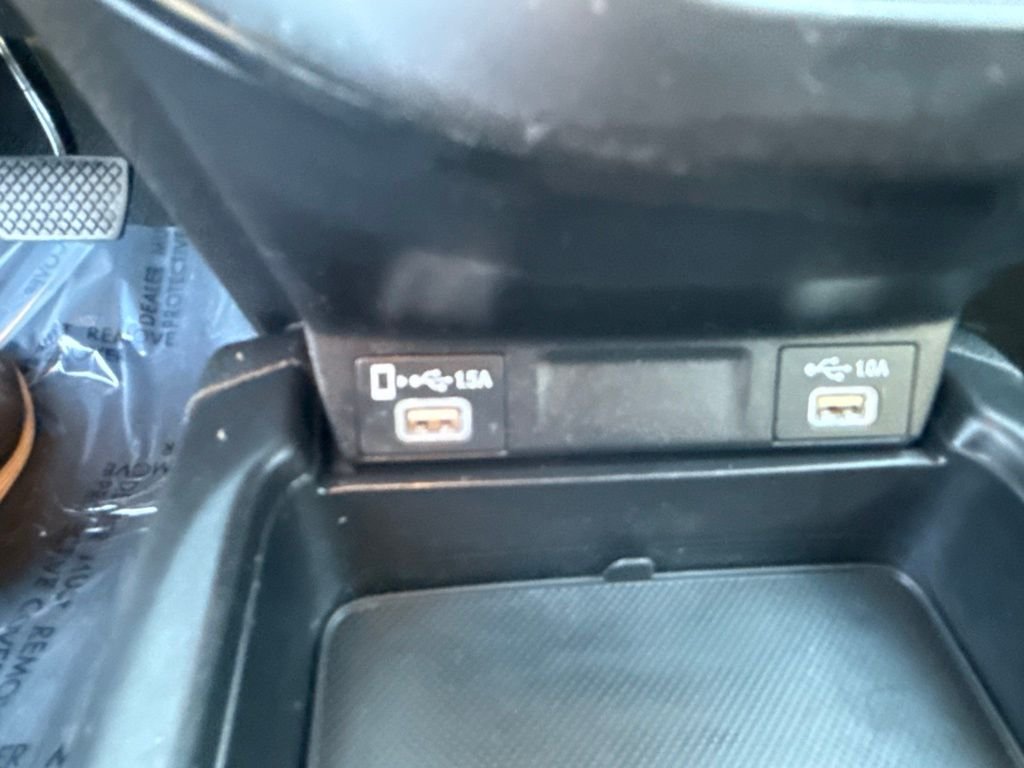 Used 2021 Gray Honda EX image 20