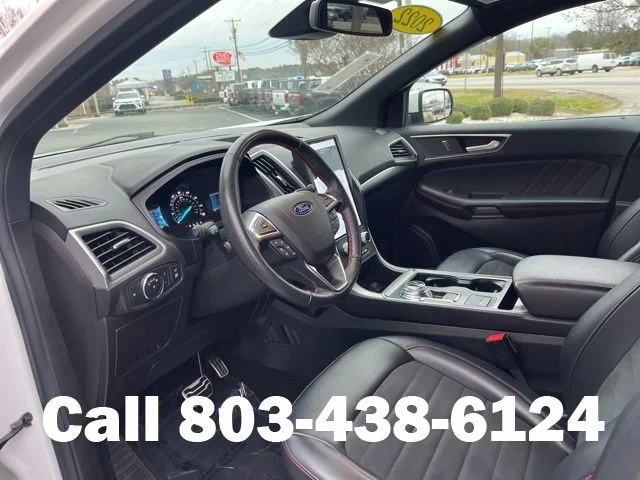 2022 Ford Edge ST-Line - Photo 6