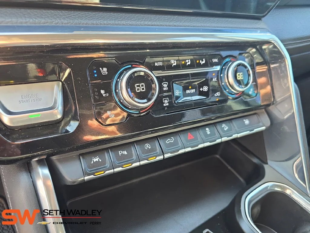 2024 GMC Sierra 1500 Denali Denali - Photo 23