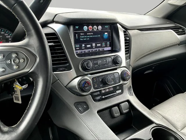Used 2019 Gray Chevrolet LT image 12