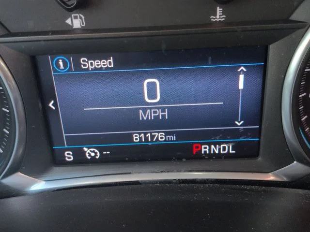 Used 2019 White Chevrolet LT image 14