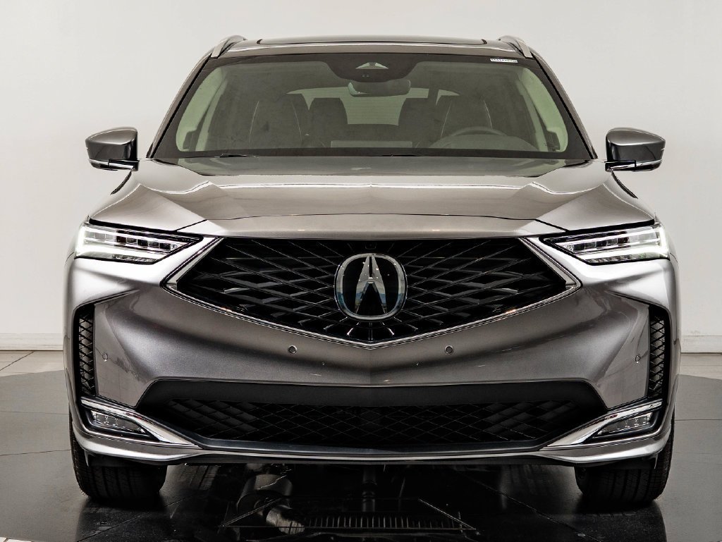 2026 Acura MDX Advance Package - Photo 57