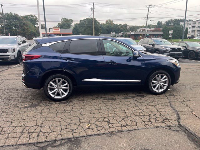2024 Acura RDX Base - Photo 22