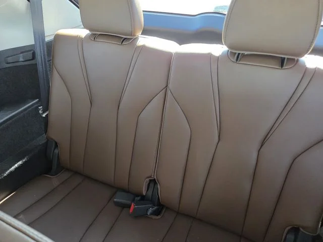 Certified Used 2022 Platinum White Pearl Acura TECH image 20