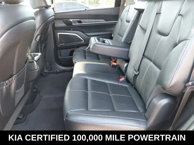 Used 2025 Gray Kia SX image 26