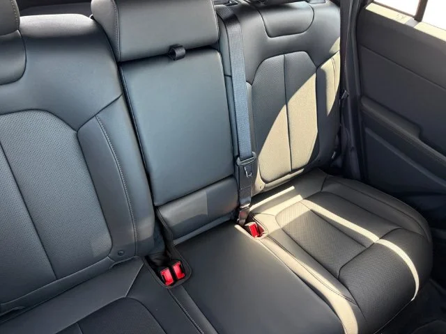 2026 Jeep Cherokee Limited - Photo 17