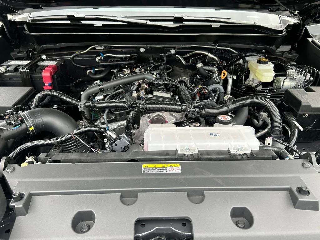 New 2026 Underground Toyota SR5 image 25