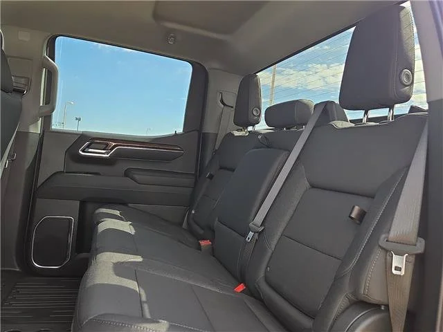 New 2026 Sterling Metallic GMC Elevation image 14