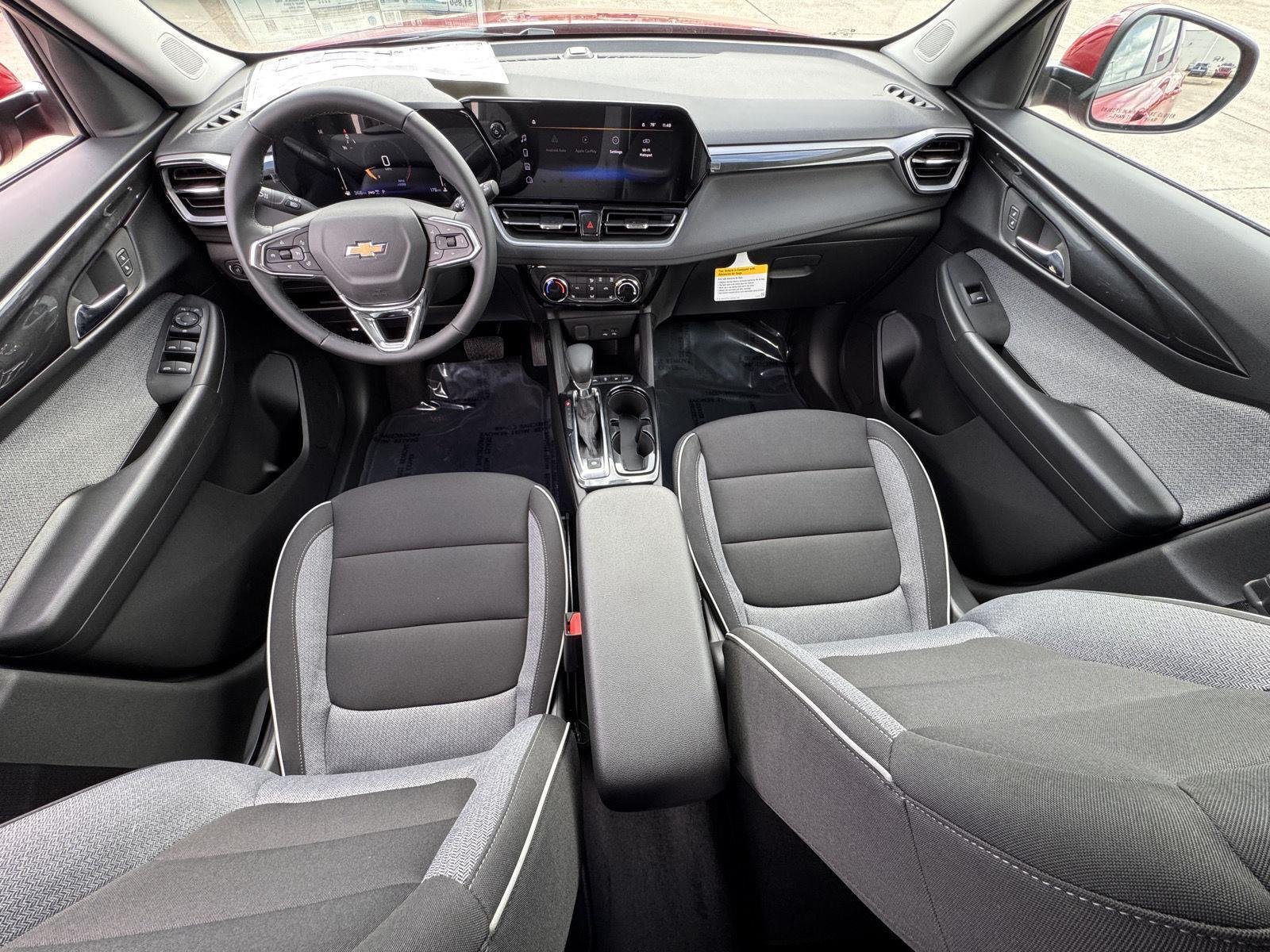 2026 Chevrolet Trailblazer LT - Photo 34