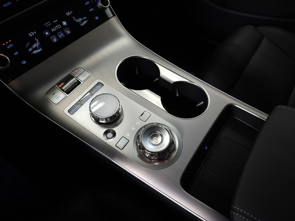 New 2026 Blue Genesis 2.5T SELECT image 25