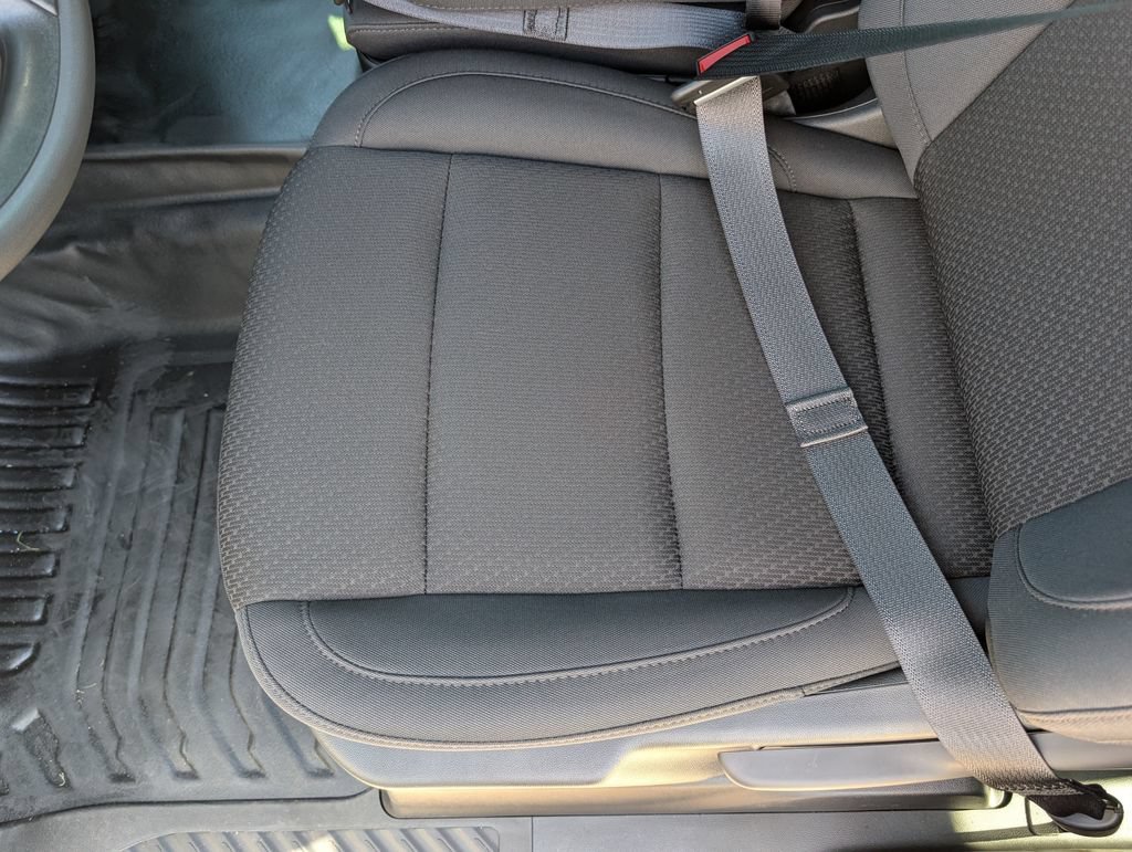 2026 Chevrolet Silverado 1500 Work Truck - Photo 10