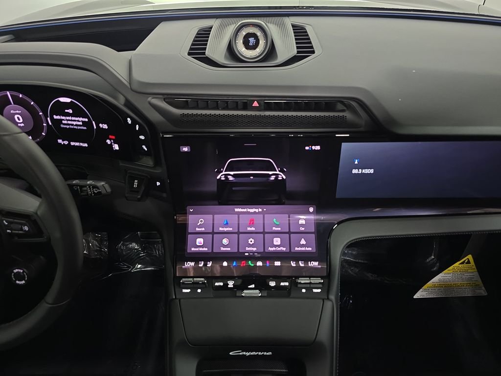New 2026  Porsche Turbo image 16